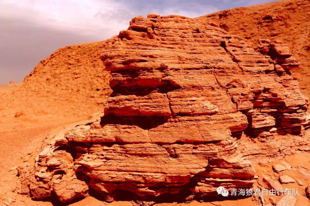 金银滩旅游攻略-金银滩实拍(图18) 金银滩实拍_金银滩旅游攻略_金银滩景区