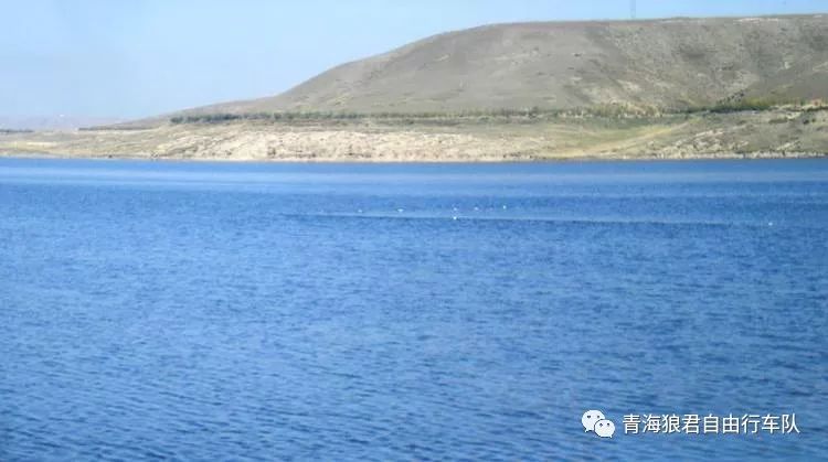 金银滩旅游攻略-金银滩实拍(图3) 金银滩实拍_金银滩旅游攻略_金银滩景区