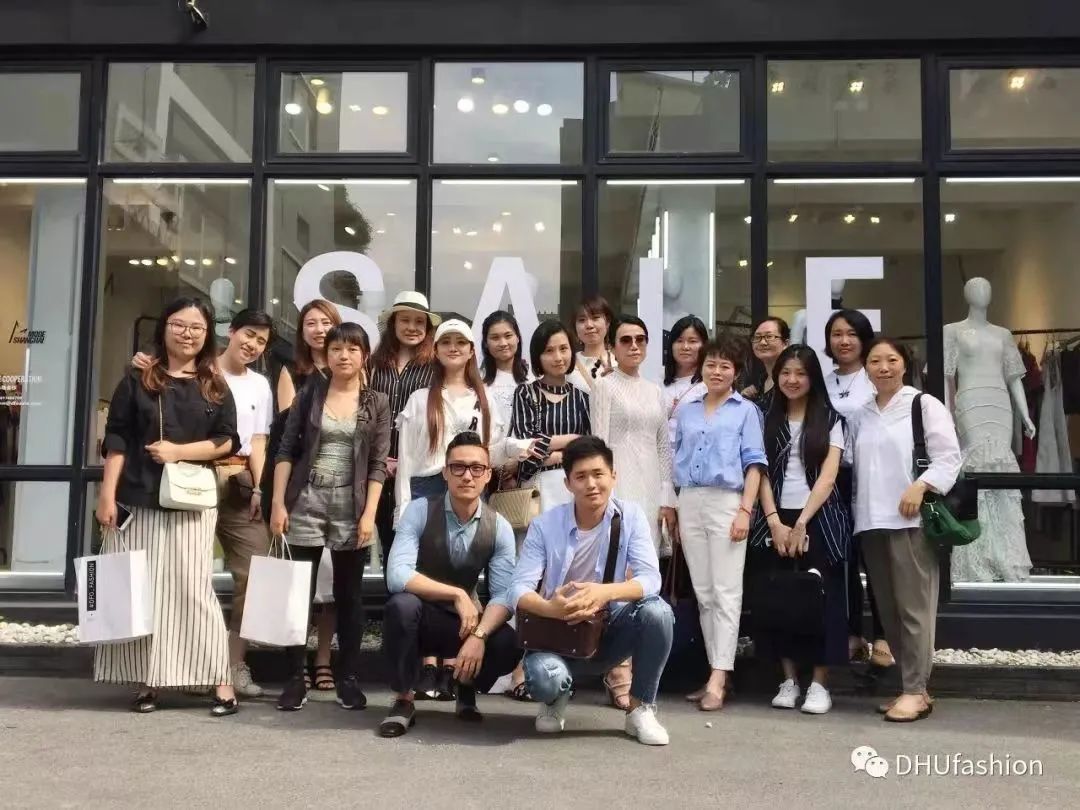 时尚买手培训学校-时尚买手培训机构汇总(图2) 时尚买手培训机构汇总_广州时尚买手培训课程_时尚买手培训学校