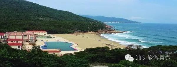 汕头南澳岛旅游攻略-汕头旅游景点南澳岛(图11) 汕头南澳岛旅游攻略_汕头南澳岛一日游最佳路线图_汕头旅游景点南澳岛
