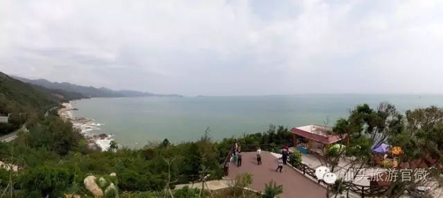 汕头南澳岛旅游攻略-汕头旅游景点南澳岛(图15) 汕头旅游景点南澳岛_汕头南澳岛旅游攻略_汕头南澳岛一日游最佳路线图