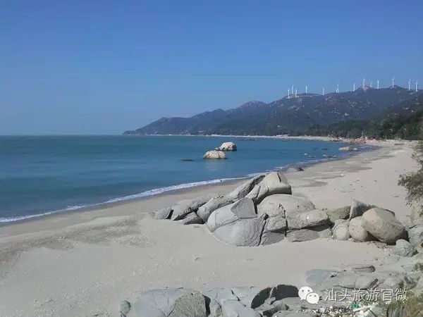 汕头南澳岛旅游攻略-汕头旅游景点南澳岛(图16) 汕头旅游景点南澳岛_汕头南澳岛一日游最佳路线图_汕头南澳岛旅游攻略