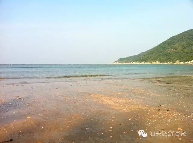 汕头南澳岛旅游攻略-汕头旅游景点南澳岛(图26) 汕头南澳岛一日游最佳路线图_汕头旅游景点南澳岛_汕头南澳岛旅游攻略