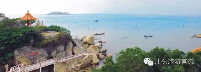汕头南澳岛旅游攻略-汕头旅游景点南澳岛(图27) 汕头南澳岛旅游攻略_汕头旅游景点南澳岛_汕头南澳岛一日游最佳路线图