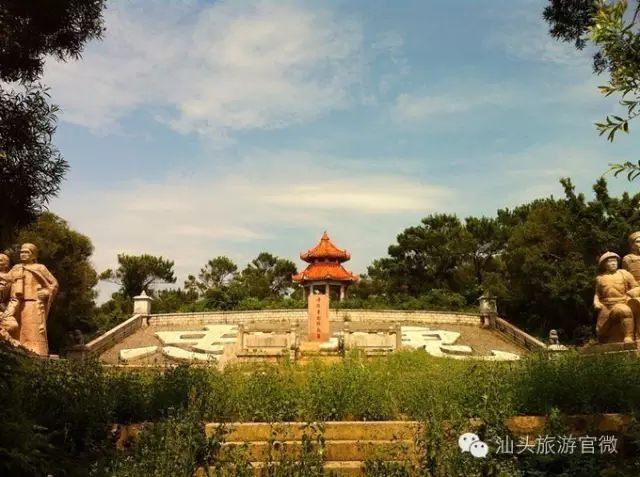 汕头南澳岛旅游攻略-汕头旅游景点南澳岛(图28) 汕头旅游景点南澳岛_汕头南澳岛一日游最佳路线图_汕头南澳岛旅游攻略