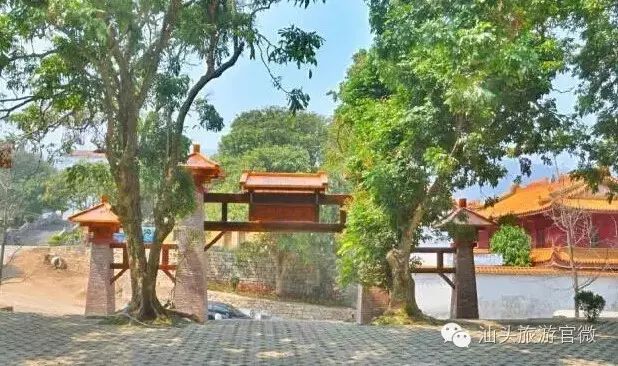 汕头南澳岛旅游攻略-汕头旅游景点南澳岛(图34) 汕头南澳岛旅游攻略_汕头南澳岛一日游最佳路线图_汕头旅游景点南澳岛