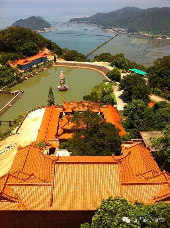 汕头南澳岛旅游攻略-汕头旅游景点南澳岛(图38) 汕头旅游景点南澳岛_汕头南澳岛一日游最佳路线图_汕头南澳岛旅游攻略