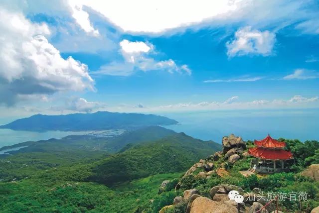 汕头南澳岛旅游攻略-汕头旅游景点南澳岛(图43) 汕头旅游景点南澳岛_汕头南澳岛旅游攻略_汕头南澳岛一日游最佳路线图