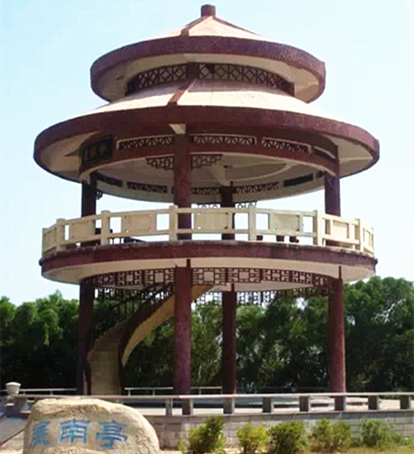 汕头南澳岛旅游攻略-汕头旅游景点南澳岛(图7) 汕头旅游景点南澳岛_汕头南澳岛旅游攻略_汕头岛攻略南澳旅游