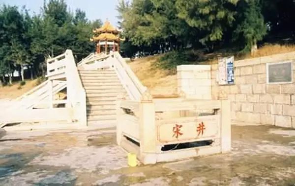 汕头南澳岛旅游攻略-汕头旅游景点南澳岛(图8) 汕头岛攻略南澳旅游_汕头旅游景点南澳岛_汕头南澳岛旅游攻略