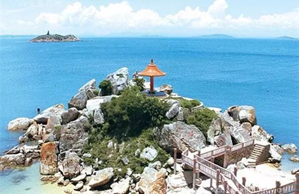 汕头南澳岛旅游攻略-汕头旅游景点南澳岛(图10) 汕头岛攻略南澳旅游_汕头南澳岛旅游攻略_汕头旅游景点南澳岛