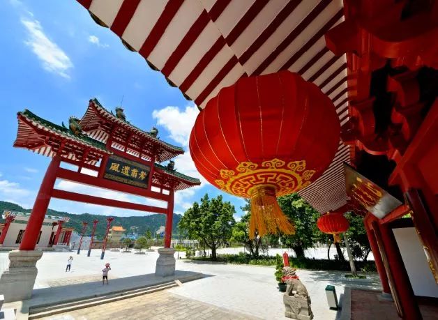 印尼苏拉威西自由行旅游攻略-印尼苏拉威西地图(图26) 印尼苏拉威西岛疫情最新消息_印尼苏拉威西地图_印尼苏拉威西自由行旅游攻略