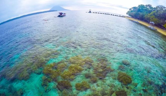 印尼苏拉威西自由行旅游攻略-印尼苏拉威西地图(图5) 印尼苏拉威西自由行旅游攻略_印尼苏拉威西地图_印尼苏拉威西岛疫情最新消息