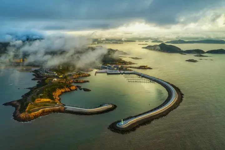 象山石浦旅游攻略美食-象山石浦一日游(图4) 浙江象山石浦旅游指点_象山石浦旅游攻略美食_象山石浦一日游