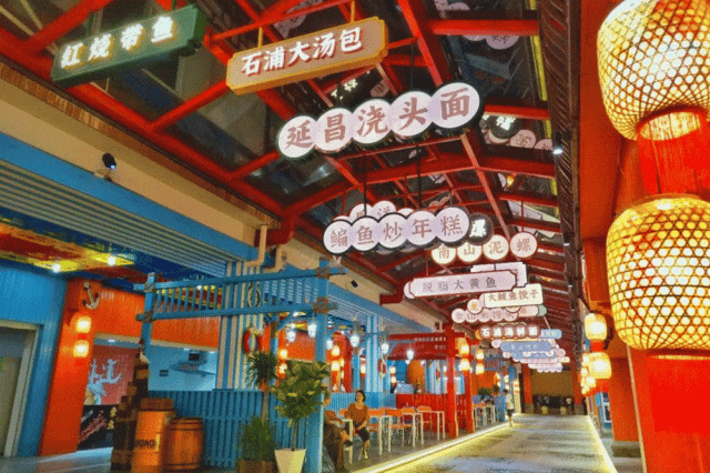 象山石浦旅游攻略美食-象山石浦一日游(图38) 象山石浦旅游攻略美食_浙江象山石浦旅游指点_象山石浦一日游