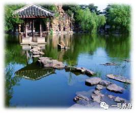 常熟虞山旅游攻略-常熟虞山风景名胜区(图11) 常熟虞山风景名胜区_常熟虞山旅游攻略_常熟虞山一日游攻略