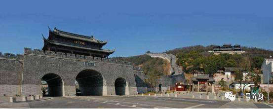 常熟虞山旅游攻略-常熟虞山风景名胜区(图12) 常熟虞山旅游攻略_常熟虞山风景名胜区_常熟虞山一日游攻略