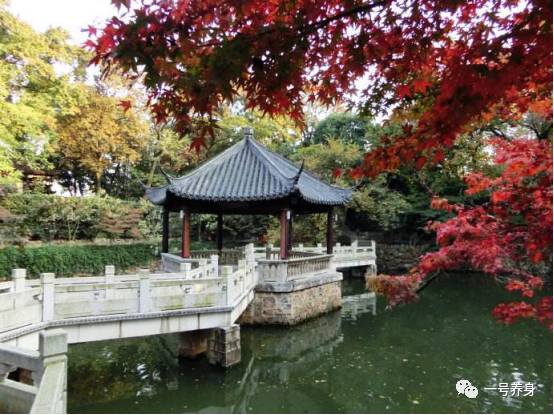 常熟虞山旅游攻略-常熟虞山风景名胜区(图13) 常熟虞山风景名胜区_常熟虞山一日游攻略_常熟虞山旅游攻略