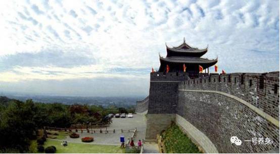 常熟虞山旅游攻略-常熟虞山风景名胜区(图15) 常熟虞山一日游攻略_常熟虞山旅游攻略_常熟虞山风景名胜区