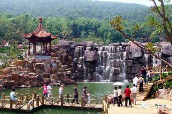 常熟虞山旅游攻略-常熟虞山风景名胜区(图17) 常熟虞山旅游攻略_常熟虞山一日游攻略_常熟虞山风景名胜区