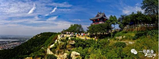 常熟虞山旅游攻略-常熟虞山风景名胜区(图18) 常熟虞山风景名胜区_常熟虞山旅游攻略_常熟虞山一日游攻略