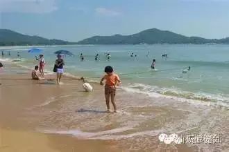 汕头南澳岛旅游攻略-汕头岛攻略南澳旅游景点(图10) 汕头旅游景点南澳岛_汕头南澳岛旅游攻略_汕头岛攻略南澳旅游景点