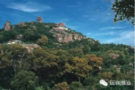 汕头南澳岛旅游攻略-汕头岛攻略南澳旅游景点(图3) 汕头岛攻略南澳旅游景点_汕头南澳岛旅游攻略_汕头旅游景点南澳岛
