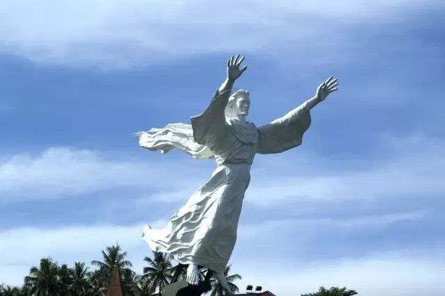 印尼苏拉威西自由行旅游攻略-印尼苏拉威西岛疫情最新消息(图12) 印尼苏拉威西自由行旅游攻略_印尼苏拉威西岛疫情最新消息_印尼苏拉威西岛最新疫情