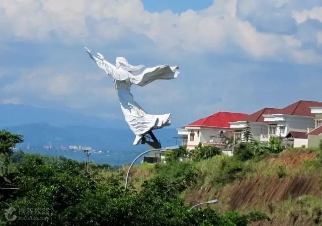 印尼苏拉威西自由行旅游攻略-印尼苏拉威西岛疫情最新消息(图13) 印尼苏拉威西岛最新疫情_印尼苏拉威西自由行旅游攻略_印尼苏拉威西岛疫情最新消息