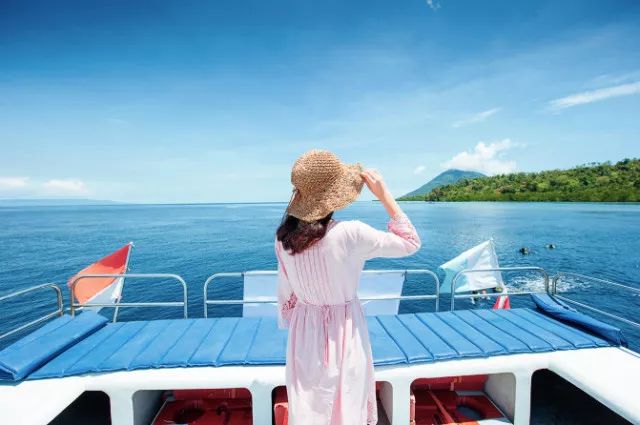 印尼苏拉威西自由行旅游攻略-印尼苏拉威西岛疫情最新消息(图4) 印尼苏拉威西岛最新疫情_印尼苏拉威西岛疫情最新消息_印尼苏拉威西自由行旅游攻略