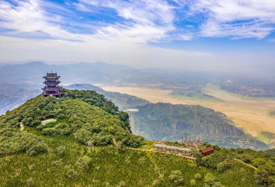 洛阳青天河好玩吗_洛阳到青天河风景区旅游攻略_青天河洛阳旅游年票能用吗