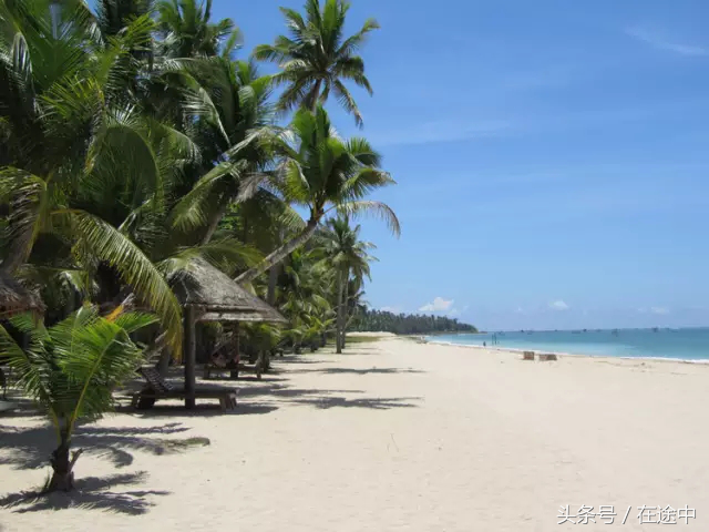 三亚攻略旅游龙仔湾路线_三亚龙仔湾旅游攻略_三亚龙仔湾在哪里