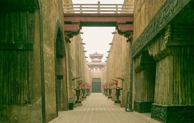 横店旅游攻略一日游_攻略横店日游旅游的地方_横店游玩攻略2日游