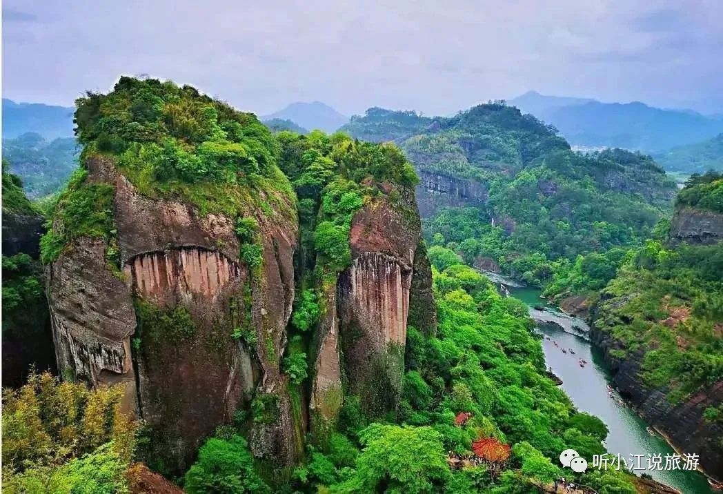 厦门旅游武夷山必去吗_厦门武夷山旅游攻略_厦门武夷山旅游攻略七日游