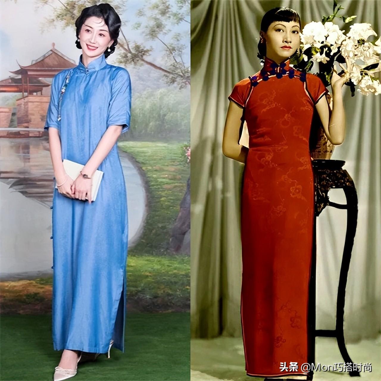 时尚时代_时尚年代品牌_70年代的时尚
