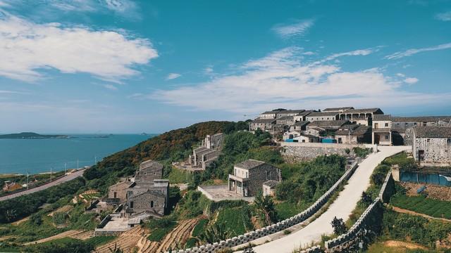 平潭旅游北线_平潭北港村旅游攻略_平潭北边景点