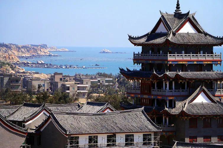 平潭北边景点_平潭北港村旅游攻略_平潭北线旅游景点