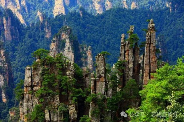 黄石寨旅游攻略_黄石寨旅游线路_黄石寨怎么样