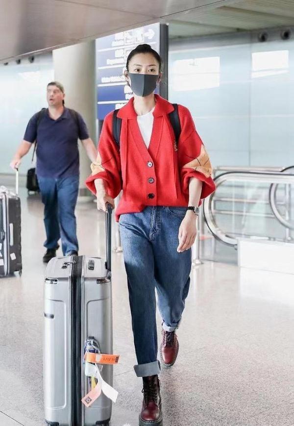 开衫的时尚搭配图片_搭配时尚图片开衫男_搭配衣服图片女装2020