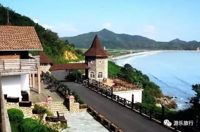 去象山旅游攻略-象山旅行攻略(图15) 象山旅行攻略_去象山旅游攻略_攻略象山旅游去哪里好