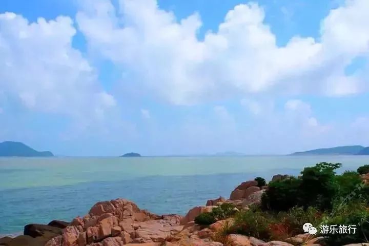 去象山旅游攻略-象山旅行攻略(图25) 去象山旅游攻略_象山旅行攻略_攻略象山旅游去哪里好