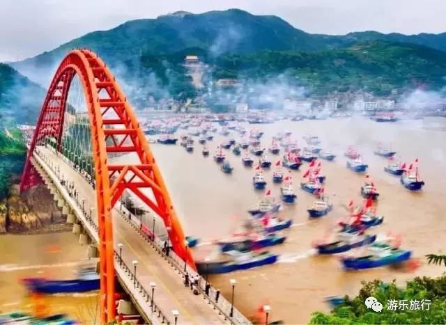 去象山旅游攻略-象山旅行攻略(图44) 去象山旅游攻略_象山旅行攻略_攻略象山旅游去哪里好