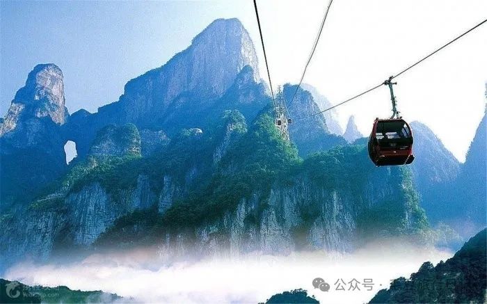 黄石寨旅游攻略_黄石寨景区门票_黄石寨旅游线路
