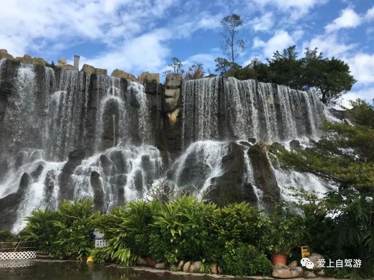 南昆山旅游攻略自驾游-自驾昆山攻略旅游南游北游(图5) 自驾昆山攻略旅游南游北游_昆山自驾游去哪里好玩_南昆山旅游攻略自驾游