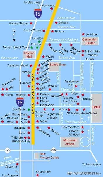 las vegas 旅游攻略-攻略旅游大峡谷恩施(图1) las vegas 旅游攻略_攻略旅游大峡谷恩施_攻略旅游浙江杭州