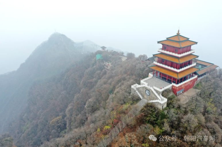 河南嵩山少林寺旅游攻略_河南嵩山少林寺景区门票_河南嵩山少林寺好玩吗