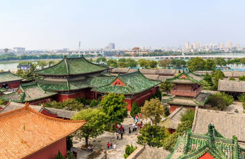 河南嵩山少林寺景区门票_河南嵩山少林寺好玩吗_河南嵩山少林寺旅游攻略