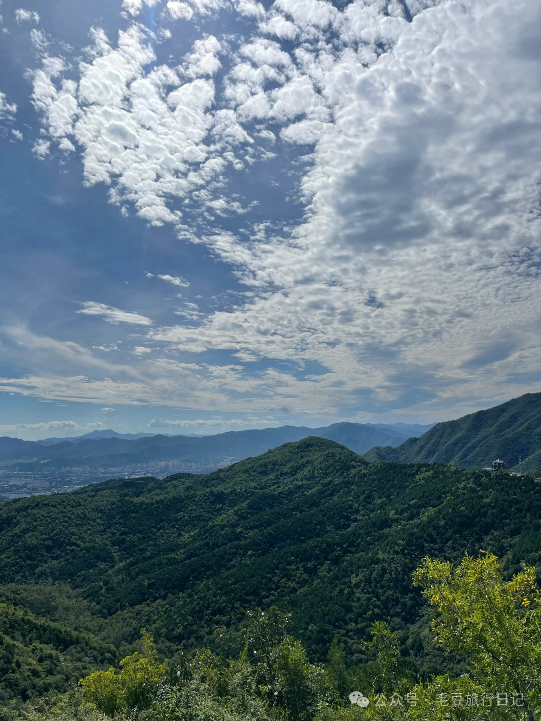 八达岭长城到十三陵旅游攻略_八达岭长城到十三陵多远_八达岭长城去十三陵怎么坐车