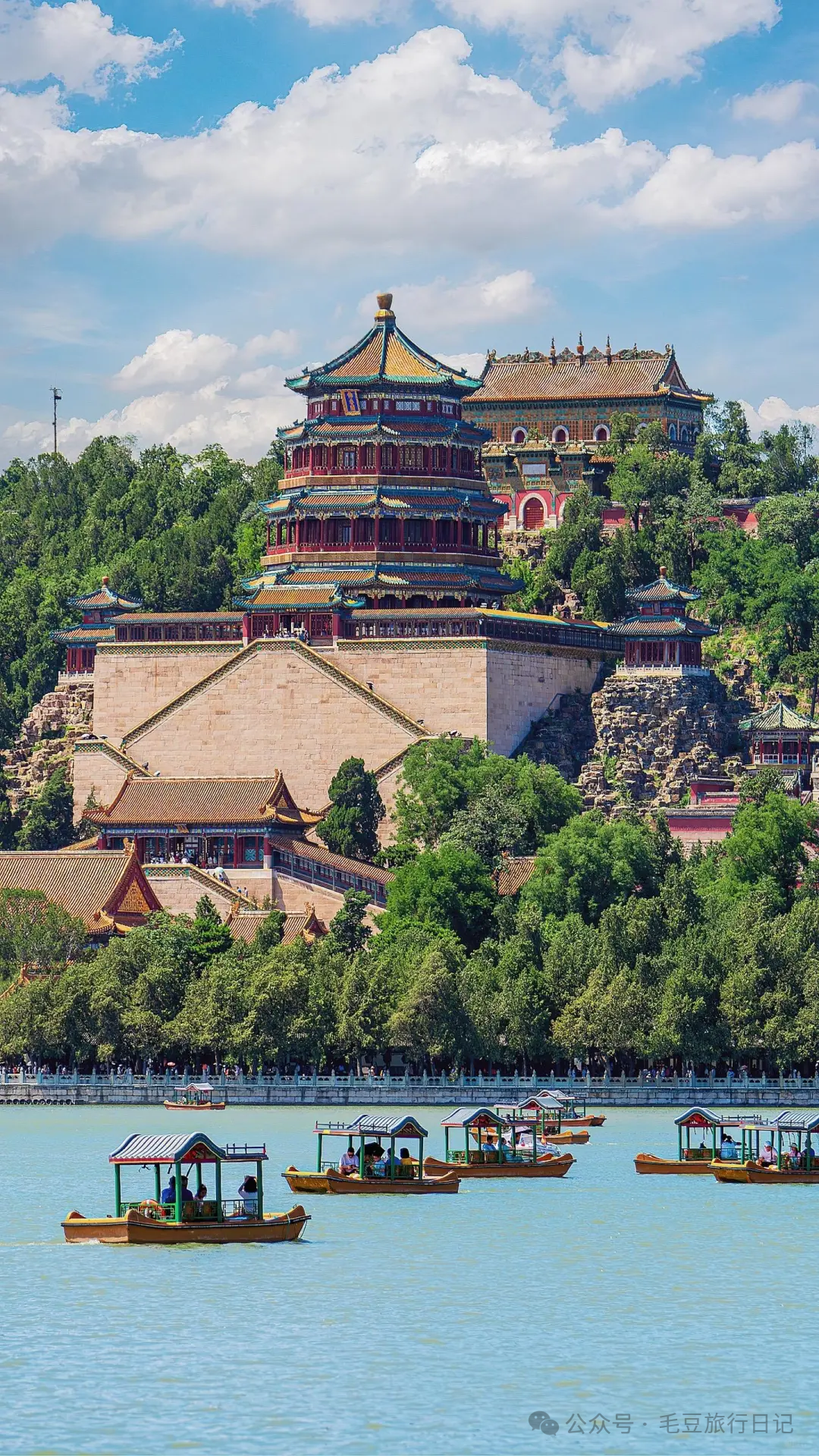 八达岭长城去十三陵怎么坐车_八达岭长城到十三陵旅游攻略_八达岭长城到十三陵多远