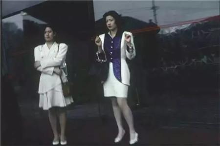 潮流服饰时尚触手可及_潮流时装设计少男服饰造型_触手衣服怎么获得